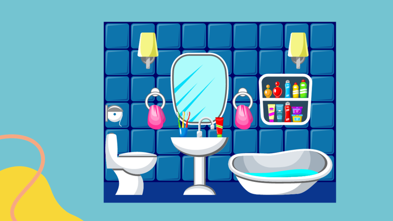 Software Bathrooms